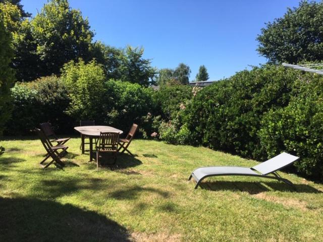 Ferienhaus Adorable Penty En Pierres En Bord De