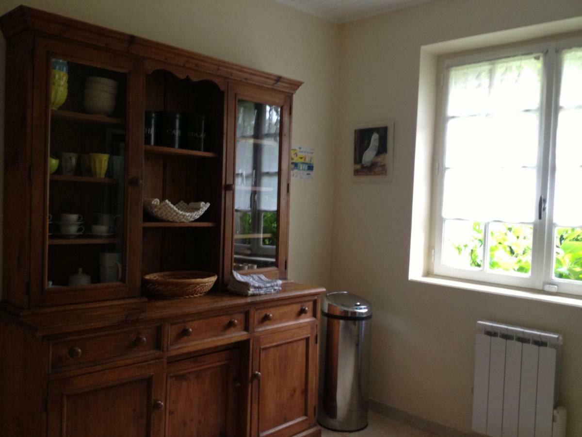 Ferienhaus Adorable Penty En Pierres En Bord De