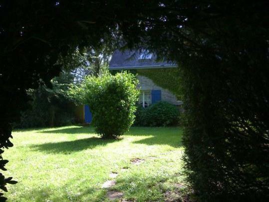 Adorable Penty En Pierres En Bord De Holiday home Treogat